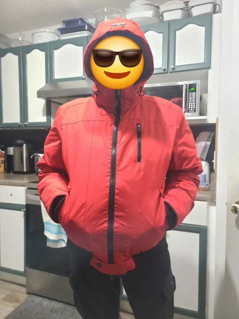 Canada Weathergear Super Triple Goose Jacket - XL image indicator(6)