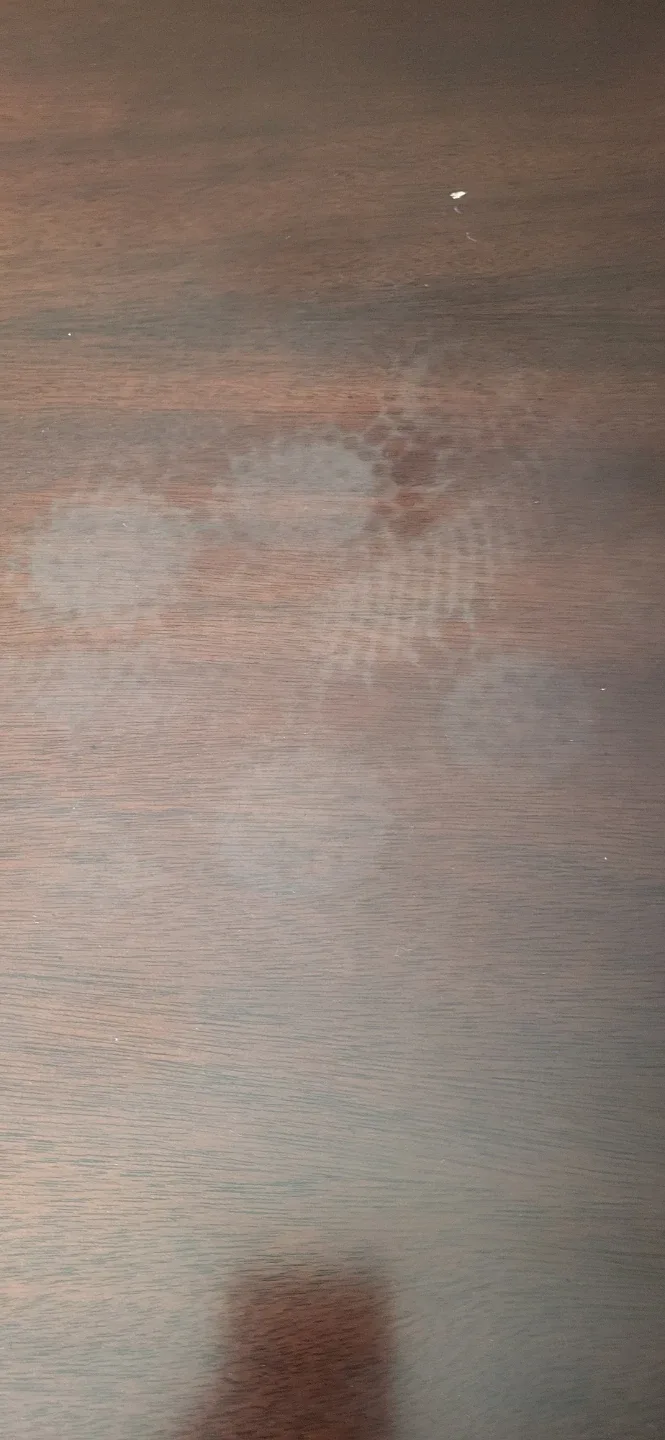 Dining Table & Hutch Set image indicator(8)