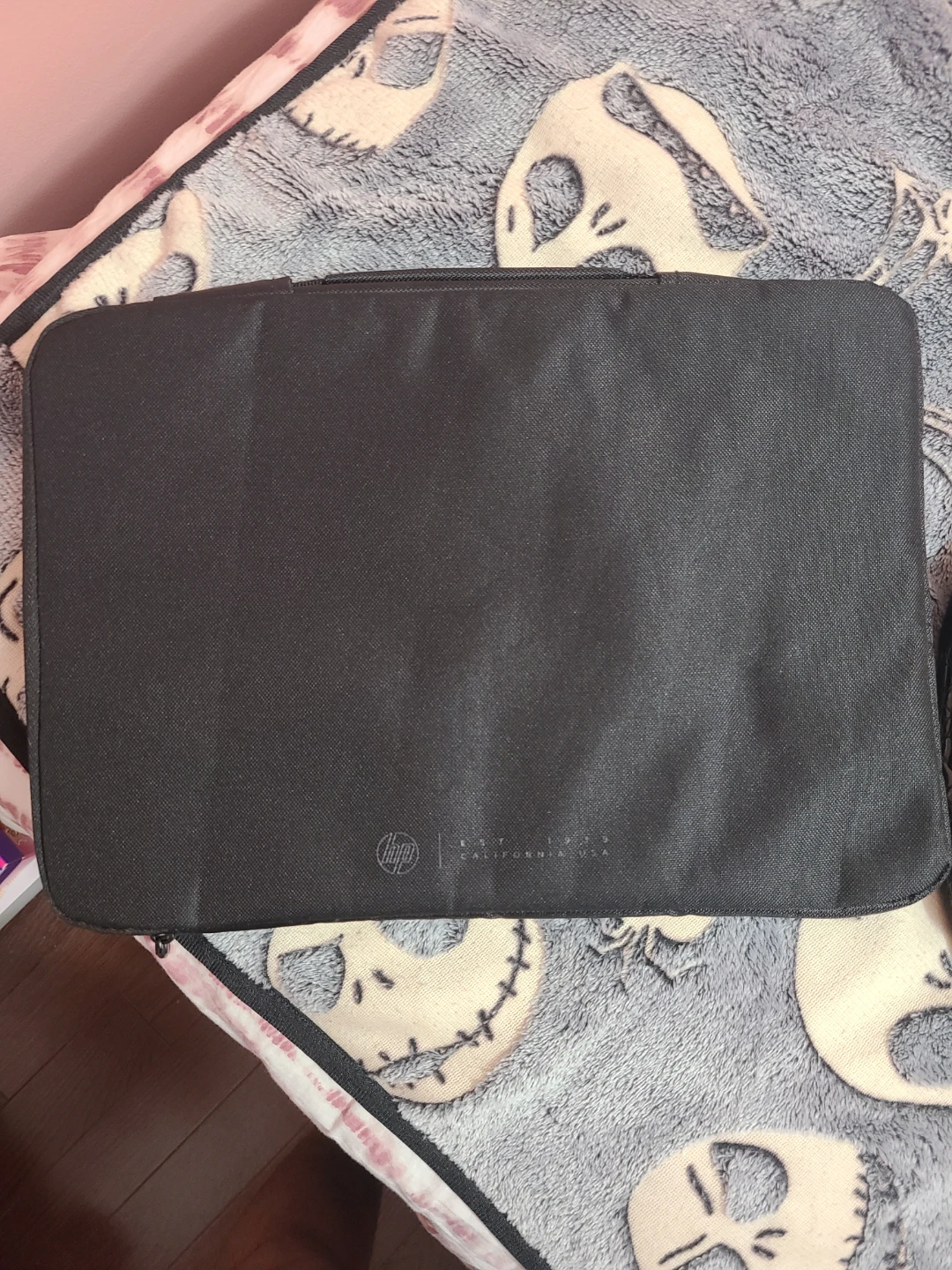 HP Laptop Sleeve - Black - photo 2