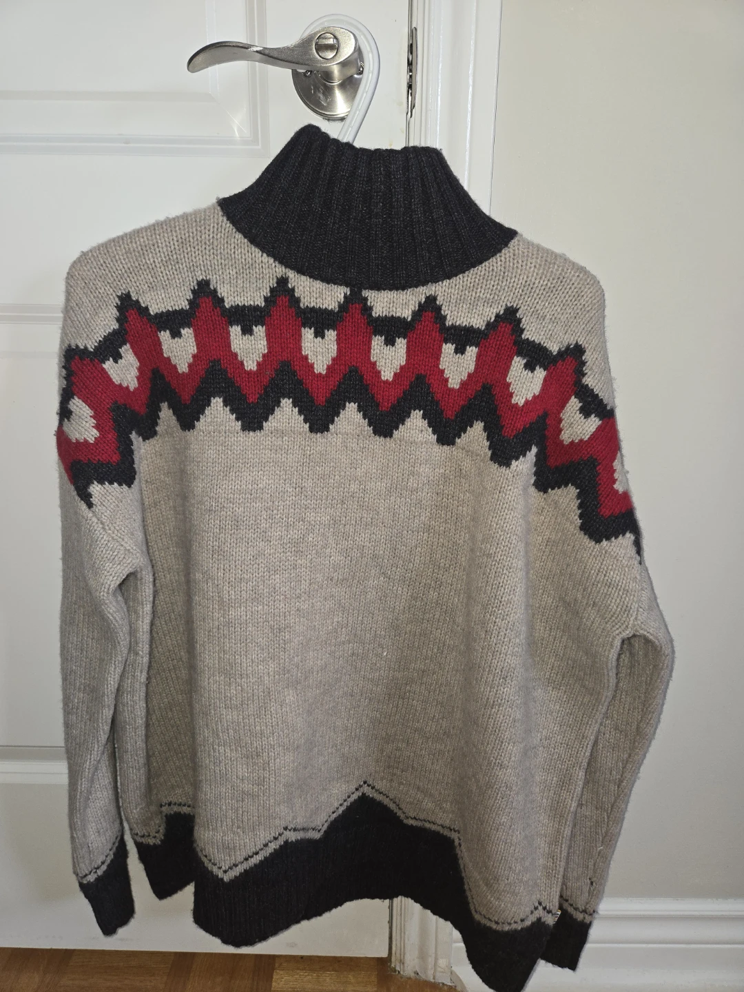 Olympic Collection Sweater - Size S/P