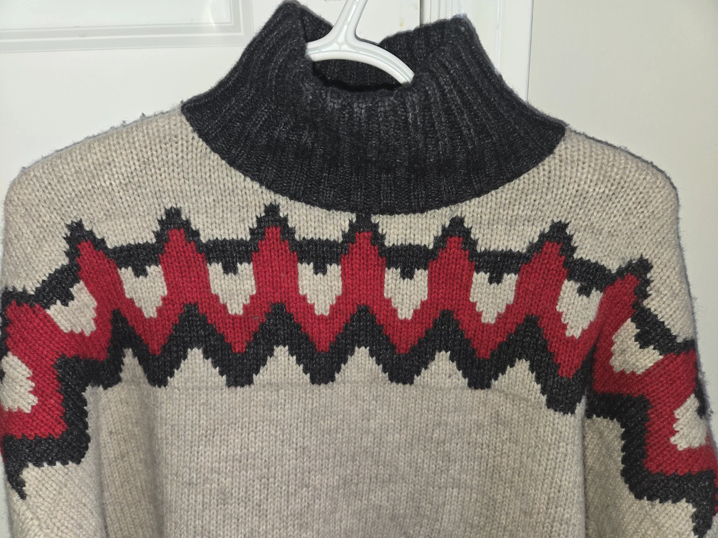 Olympic Collection Sweater - Size S/P - photo 4