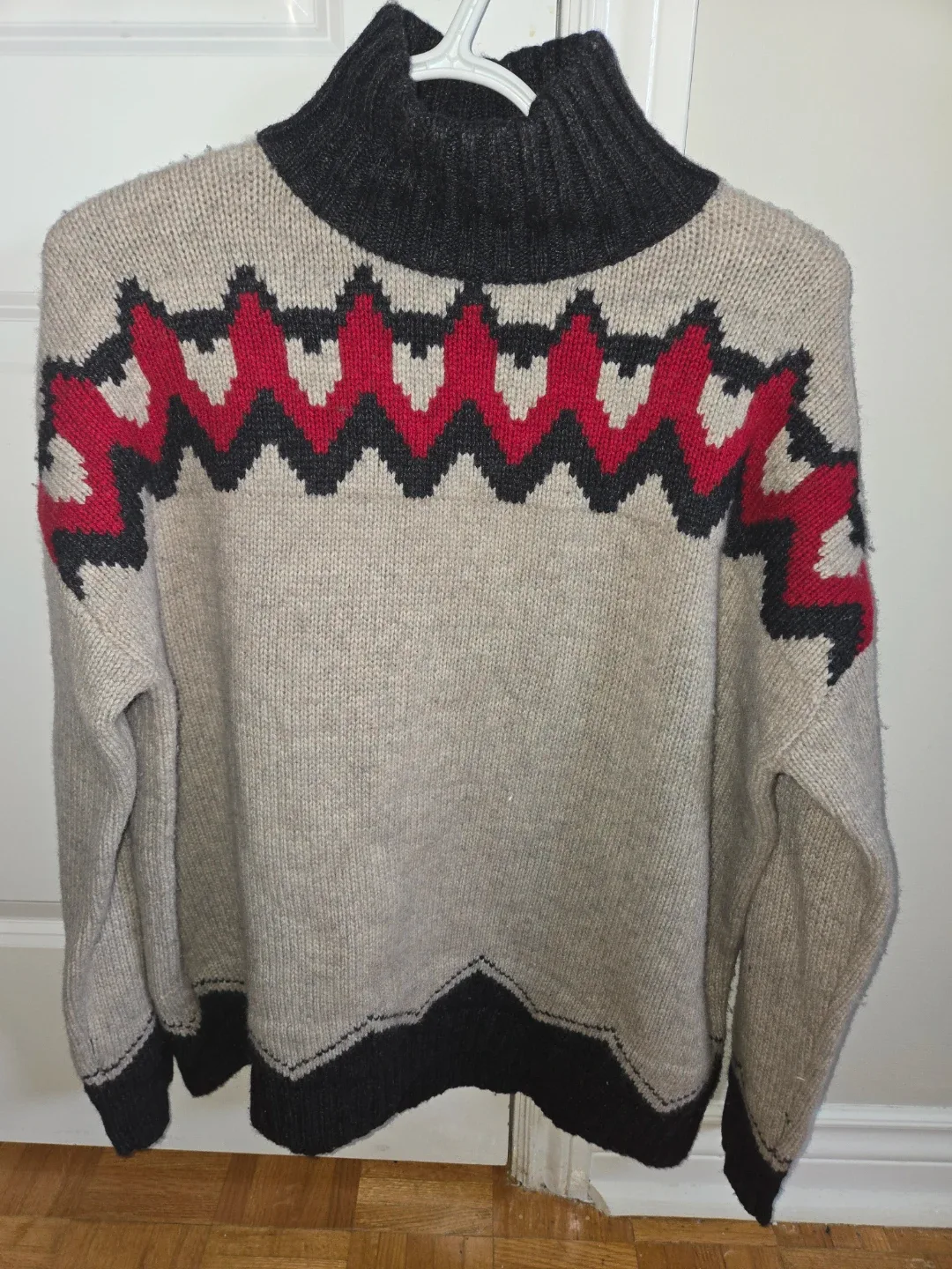 Olympic Collection Sweater - Size S/P image indicator(5)