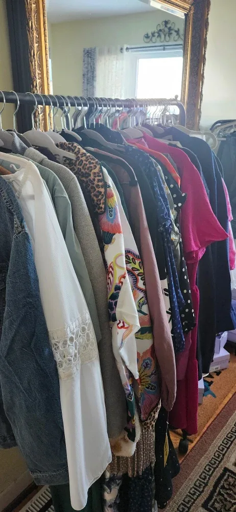 Brand New Clothing Ladies, Mens and Kids image indicator(2)