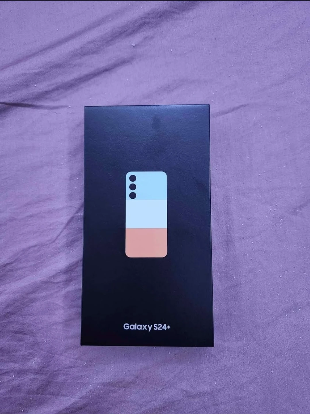 Samsung Galaxy S24+
