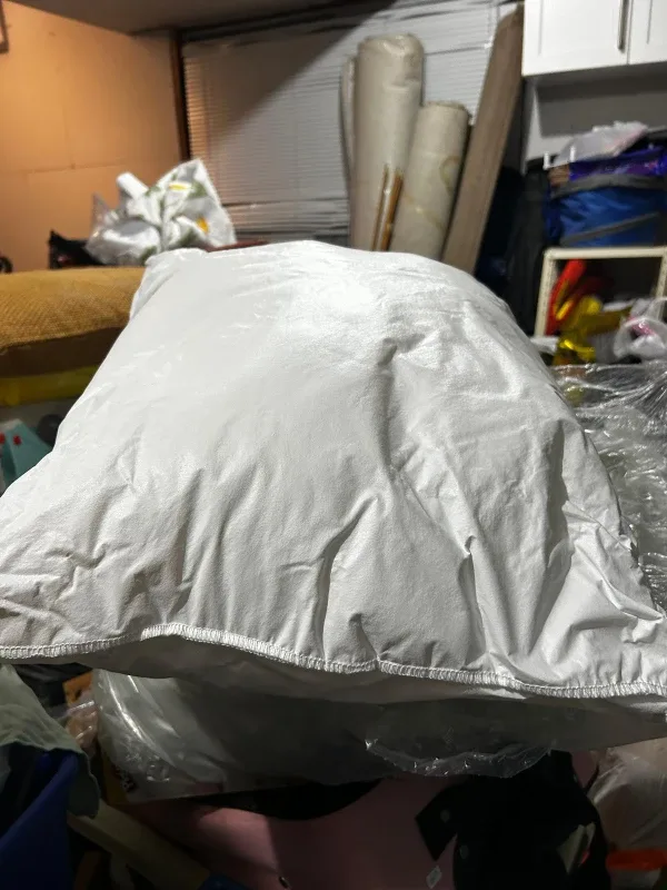 Mattress and Mattress Cover