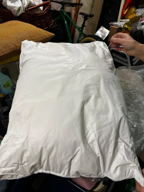 Mattress and Mattress Cover image indicator(2)