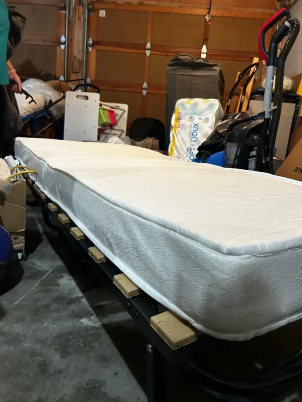 Mattress and Mattress Cover image indicator(3)