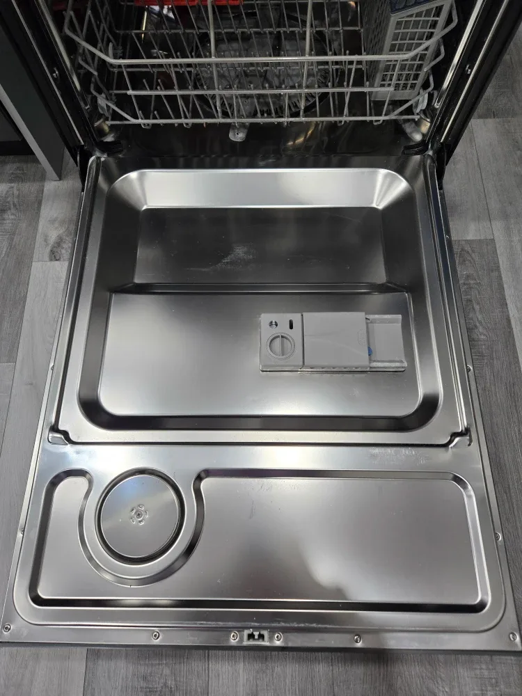 Samsung Dishwasher - Stainless Steel image indicator(4)