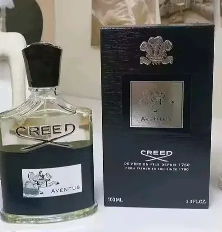 Creed Aventus 100ml Cologne image indicator(2)
