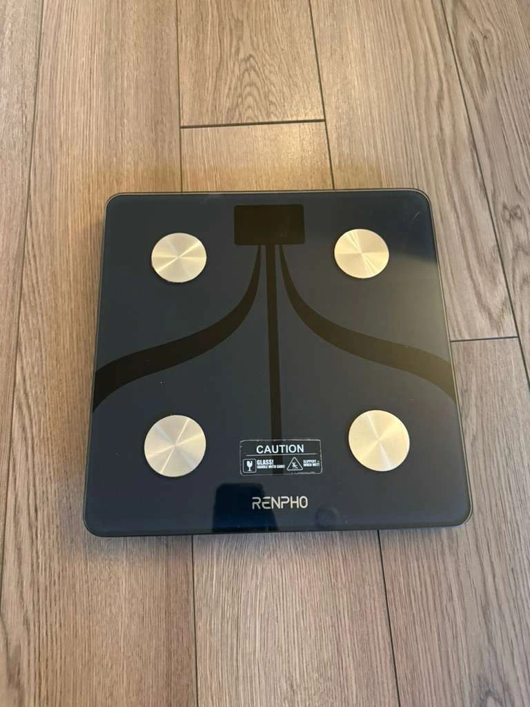 Renpho Digital Scale - Body Weight - photo 3