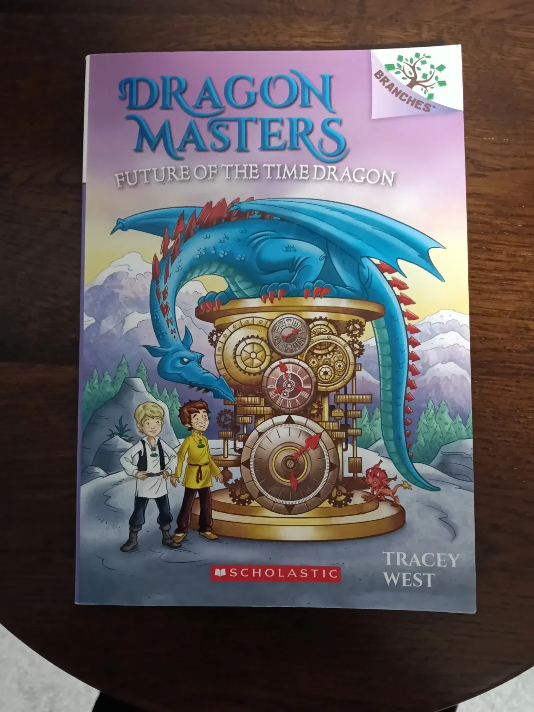 2 Children's (5-13) books Very fun to read!! 🥰 image indicator(4)