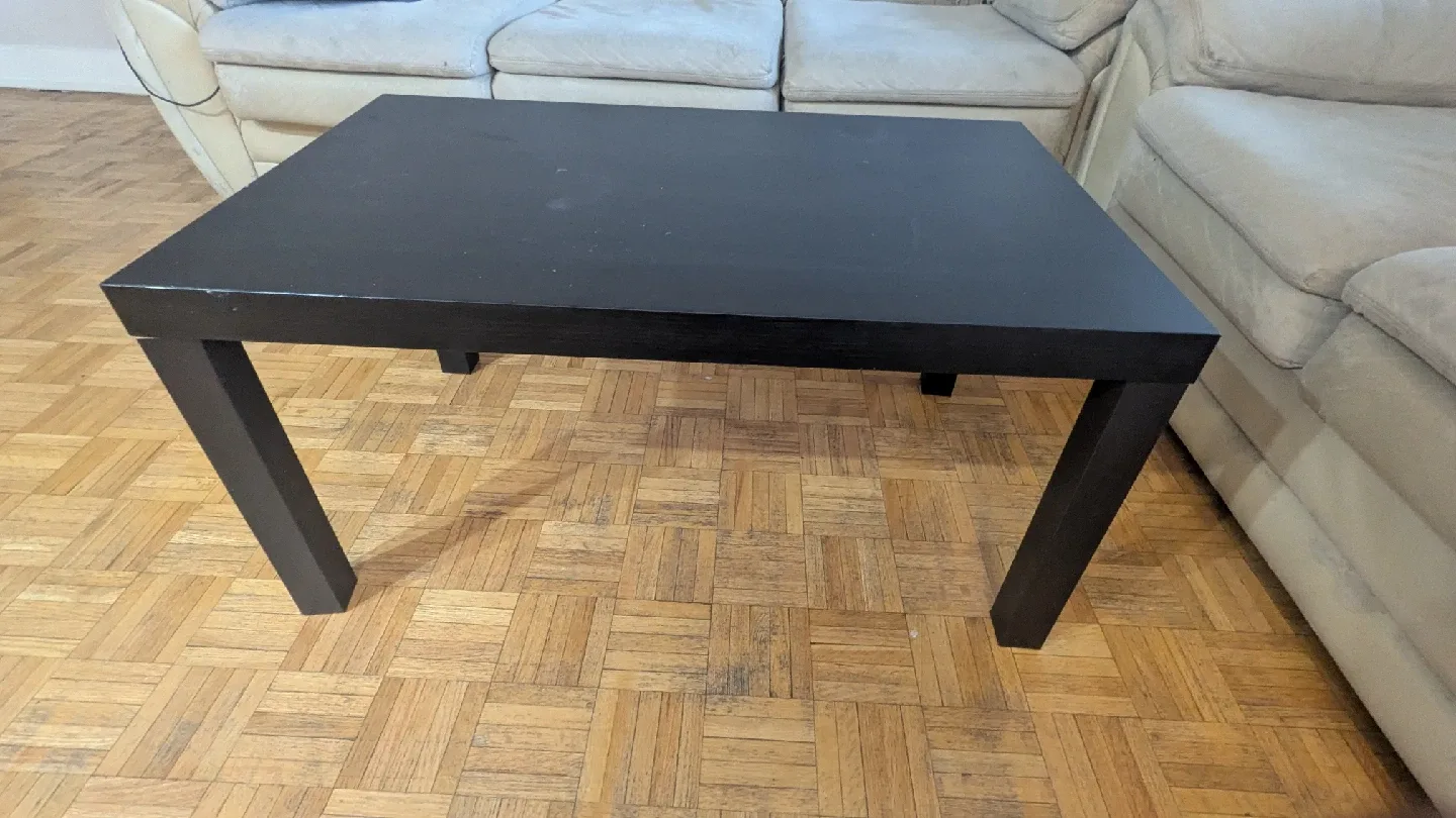 Assorted Used Side Tables image indicator(2)