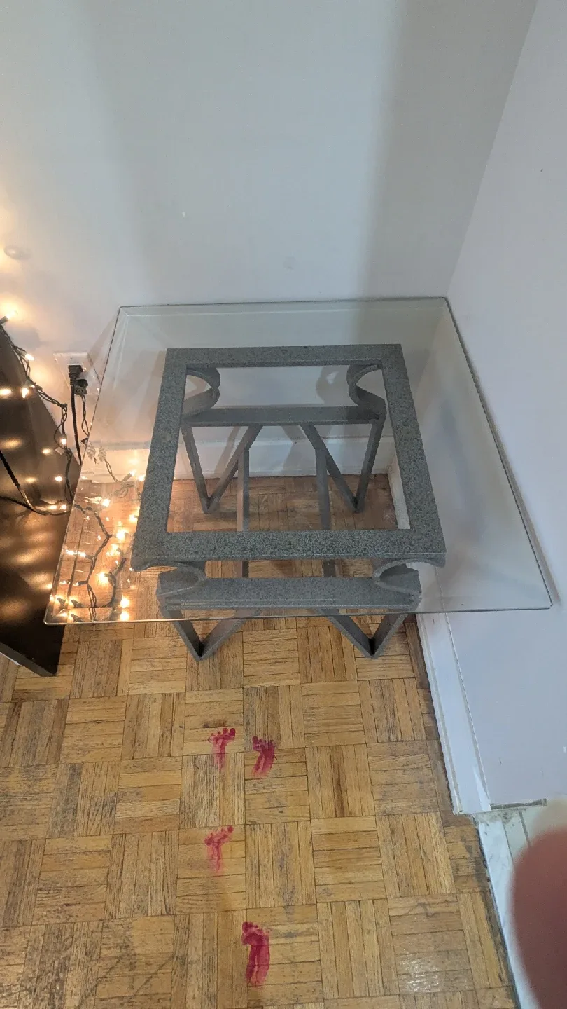 Assorted Used Side Tables image indicator(3)