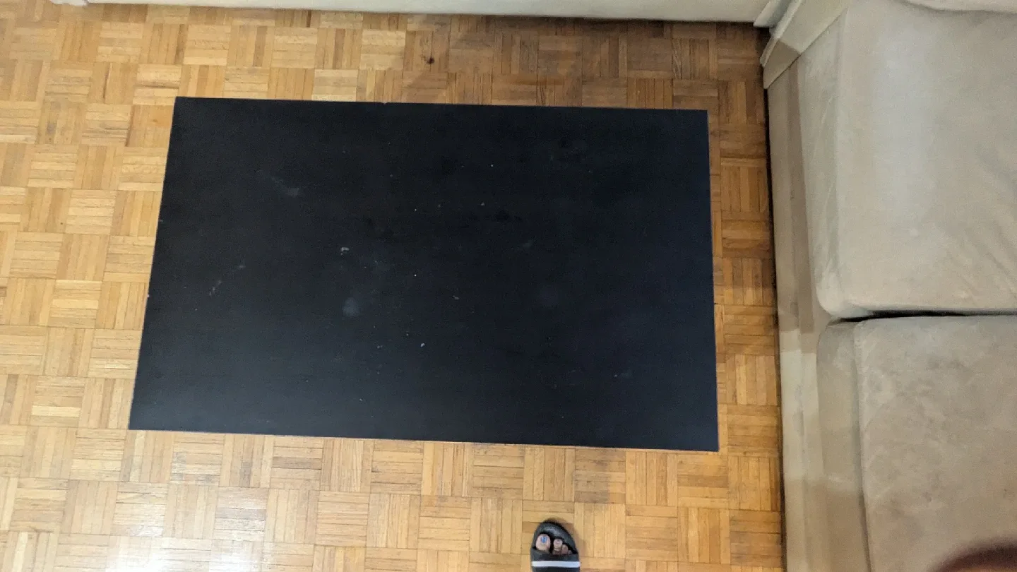 Assorted Used Side Tables image indicator(4)