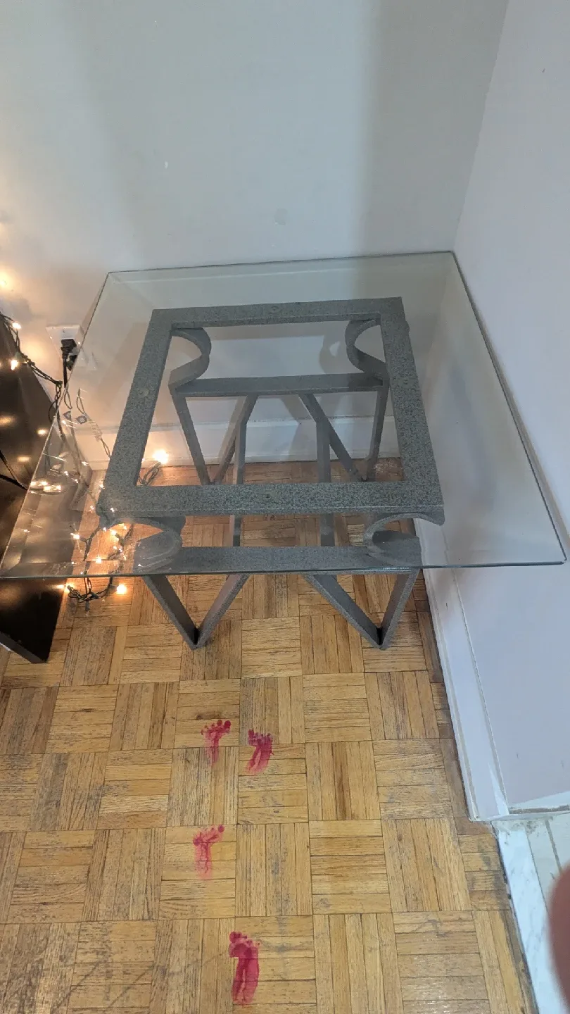 Assorted Used Side Tables image indicator(6)