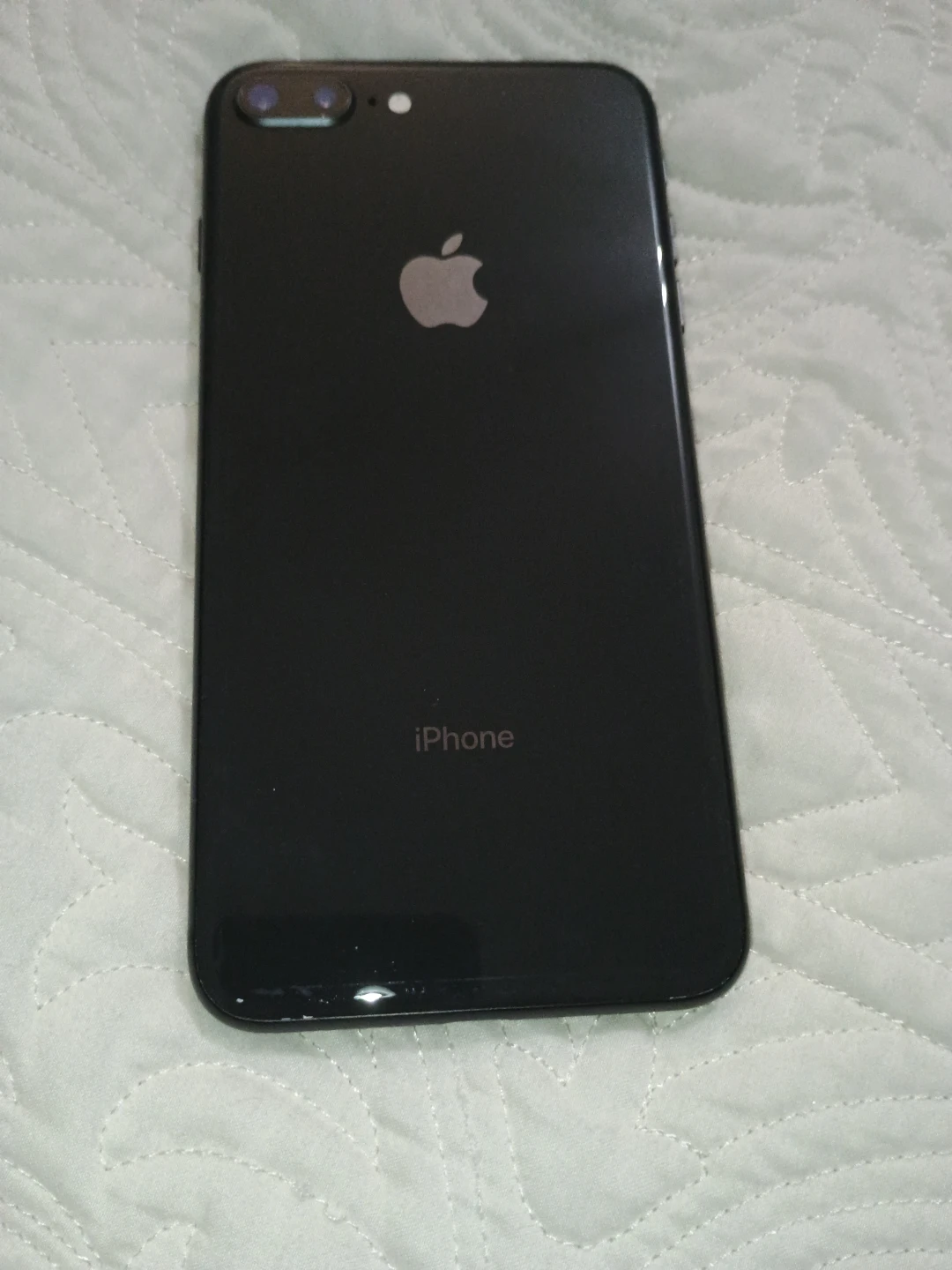 iPhone 8 Plus Space Gray 64GB - photo 2