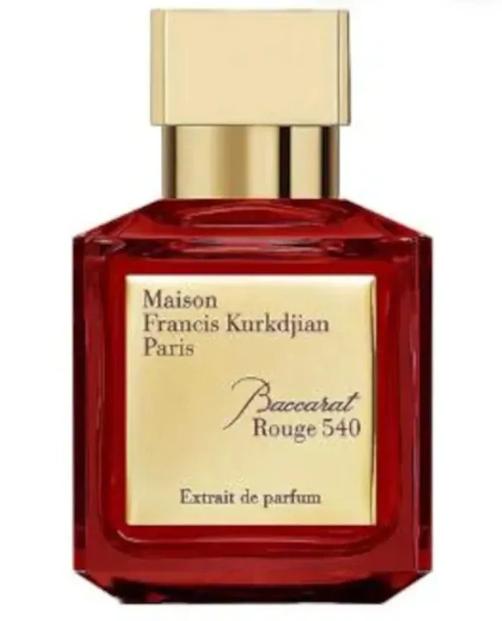 Baccarat Rouge 540 thumbnail