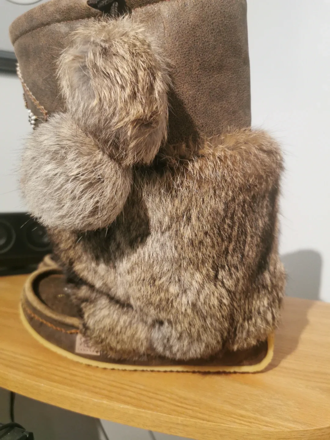 Laurentian Chief Mukluks - Size 8 image indicator(2)