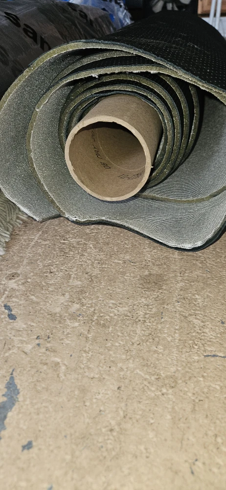 High quality Car Upholstery fabric, leather Rolls - photo 2