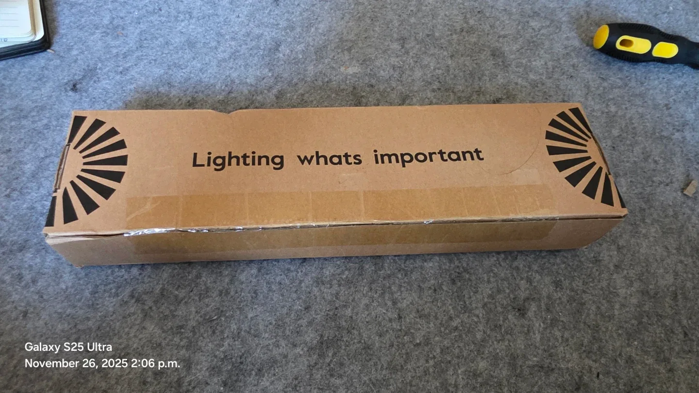 Christmas Tree Magic Wand Light Remote - NEW image indicator(7)