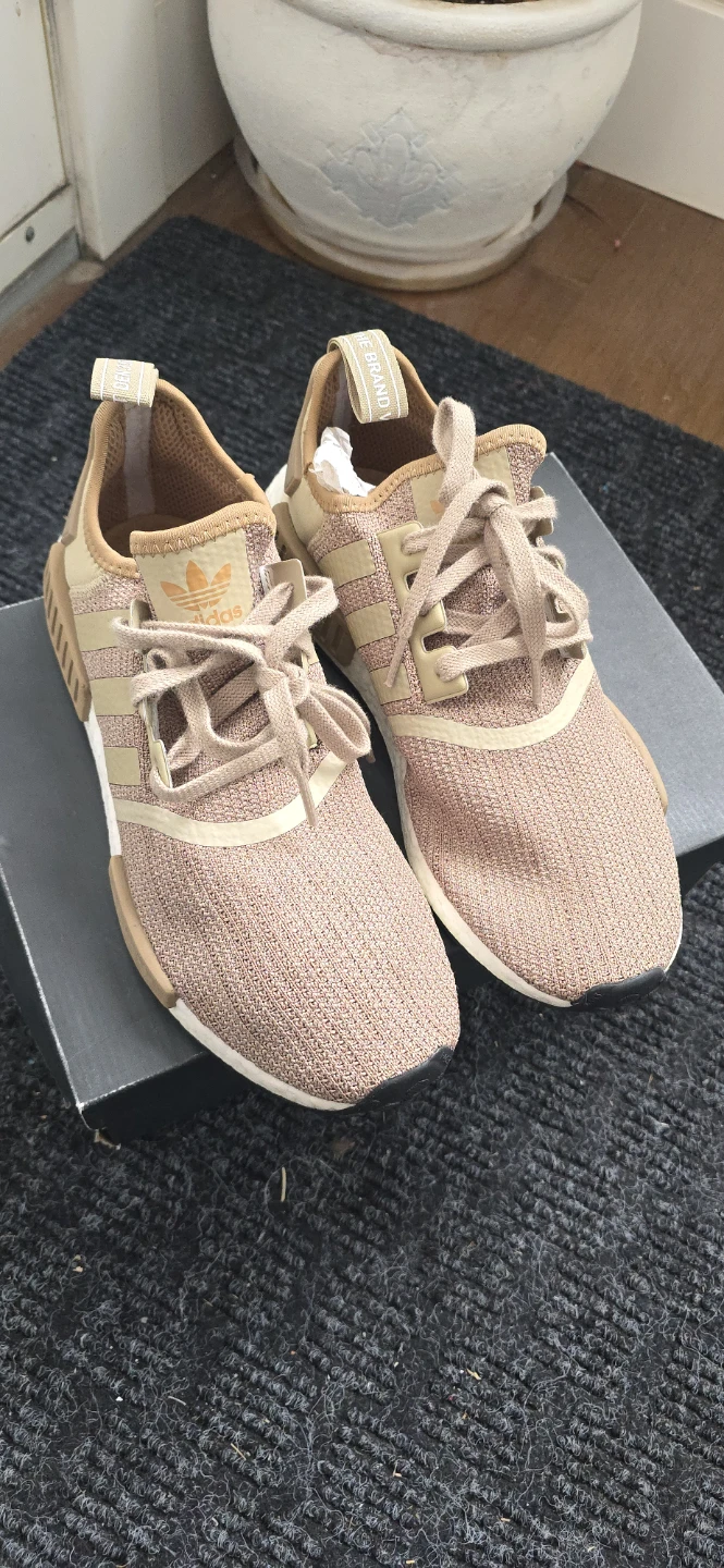 Adidas NMD_R1 Size 10 Men's Shoes - photo 2
