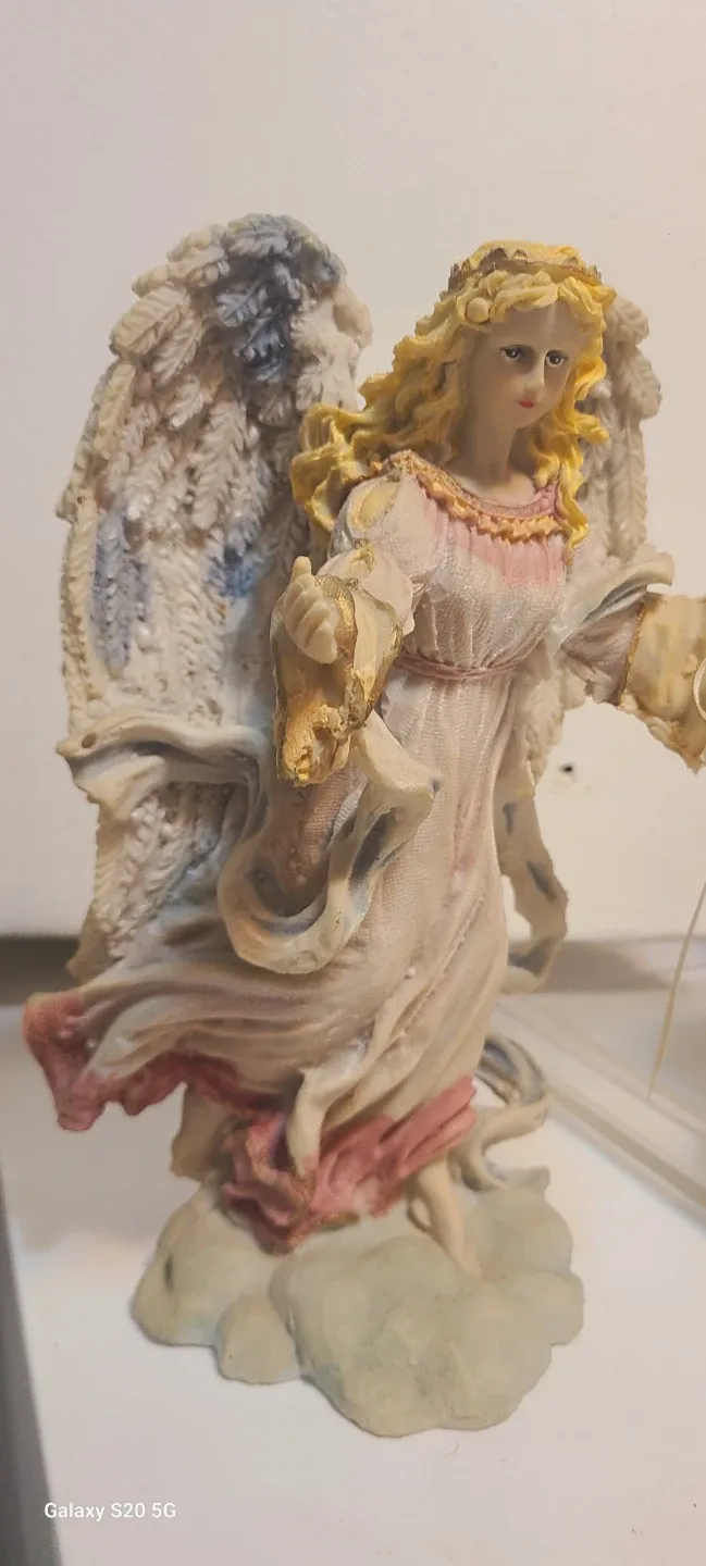 Angel Figurine image indicator(3)