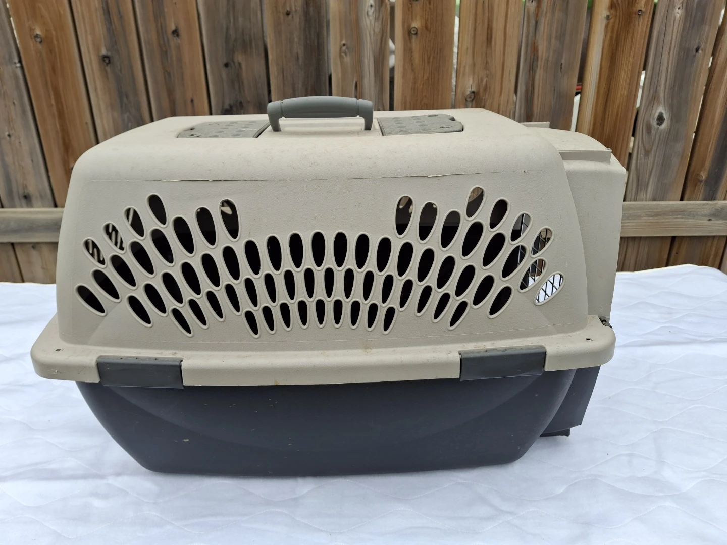 Petmate Pet Carrier Kennel