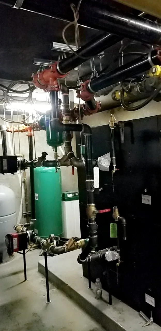 Certified Plumber and Gas Technician image indicator(8)