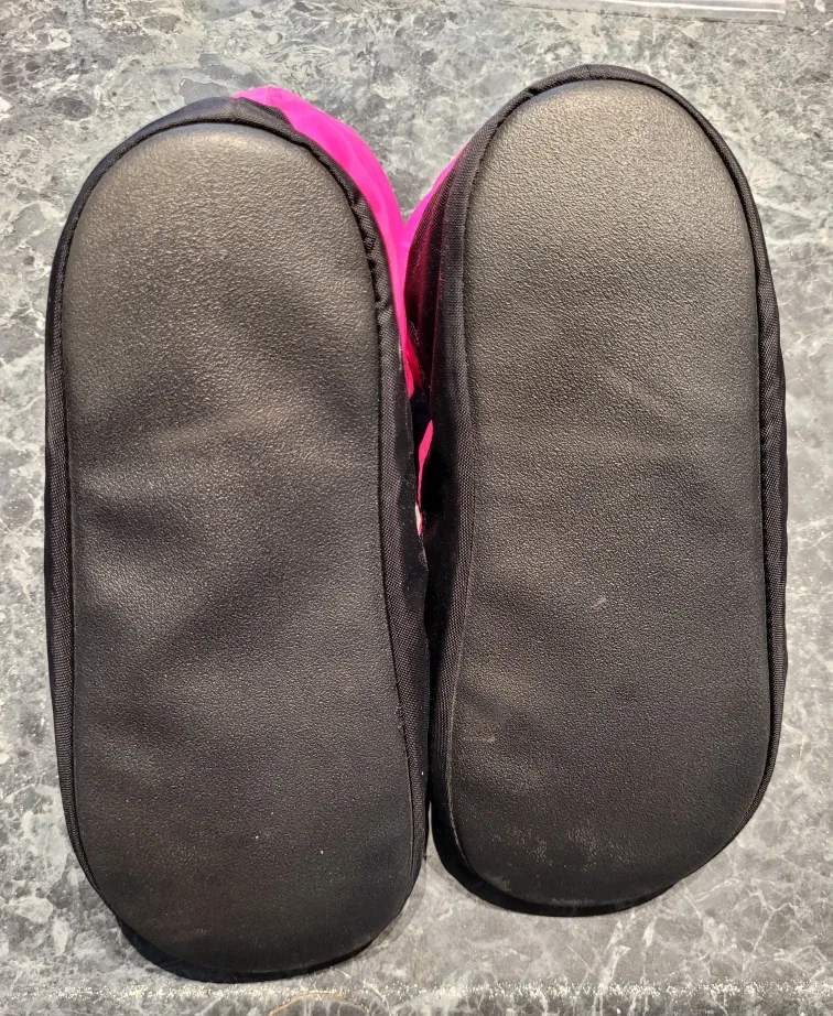 Bloch Dance Warm Up Booties - Adult Size L image indicator(2)