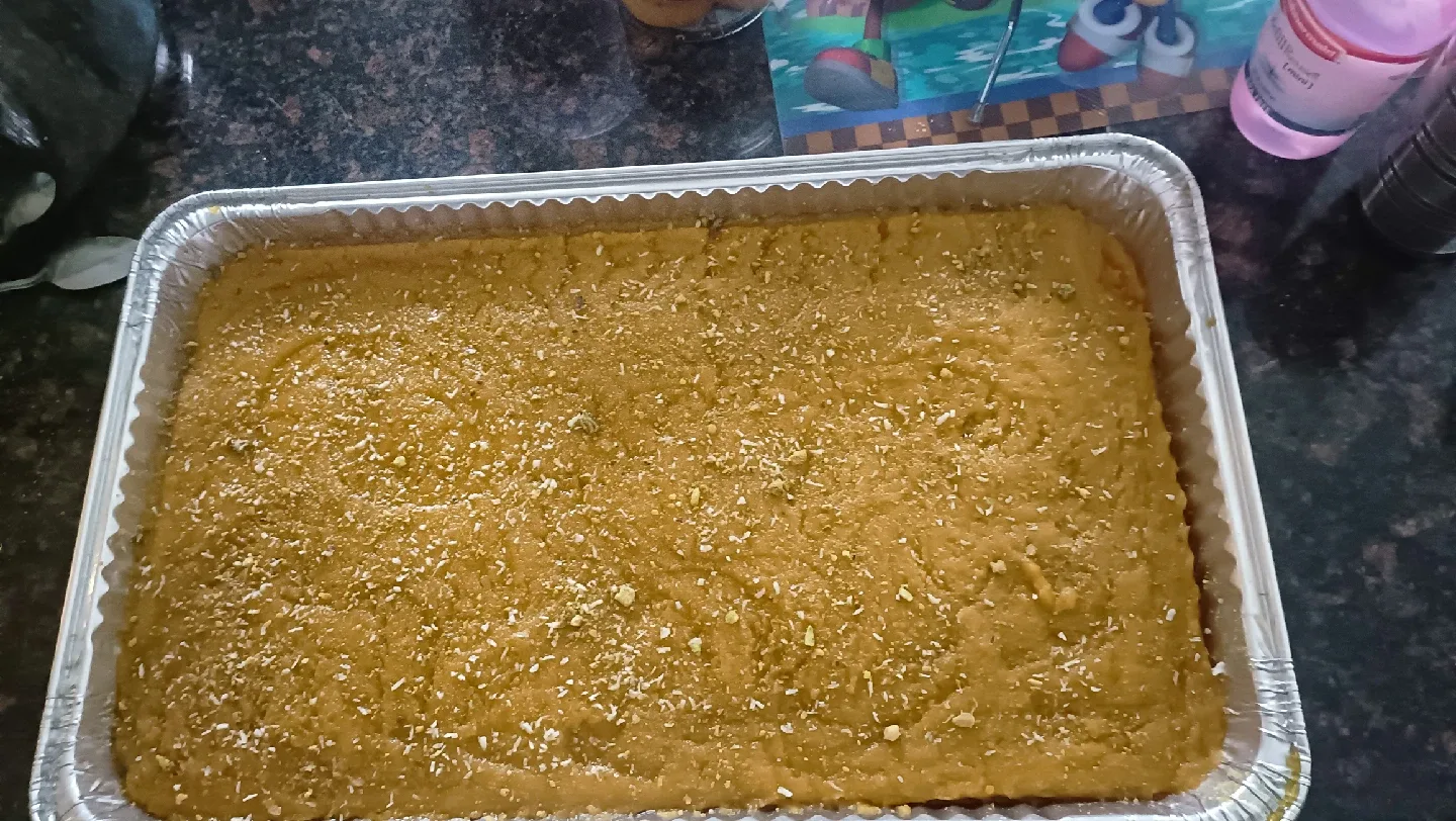 homemade besan burfi image indicator(3)