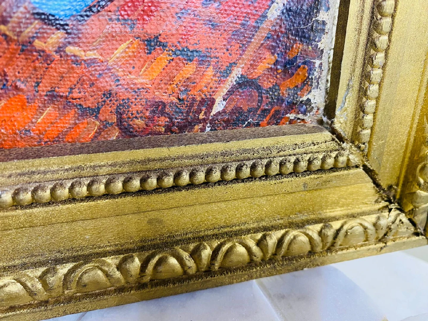 painting - photo 2