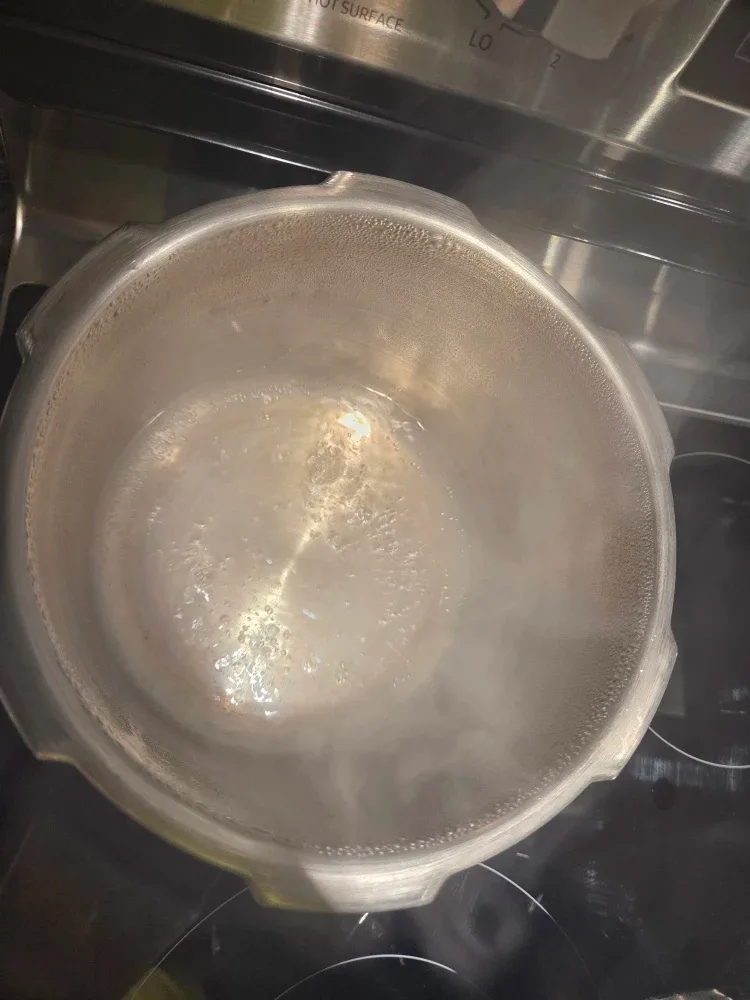 Prestige 3.0 L Pressure Cooker image indicator(4)