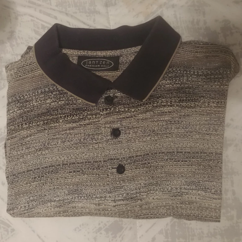 Jantzen Premier Golf Polo Shirt
