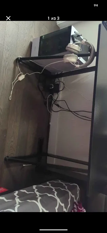 Gaming table image indicator(3)