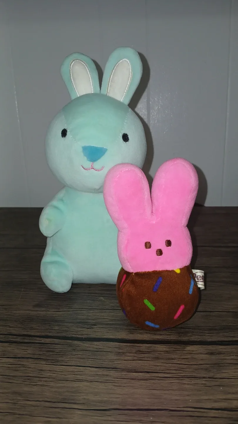 Assorted Plush Toys image indicator(2)