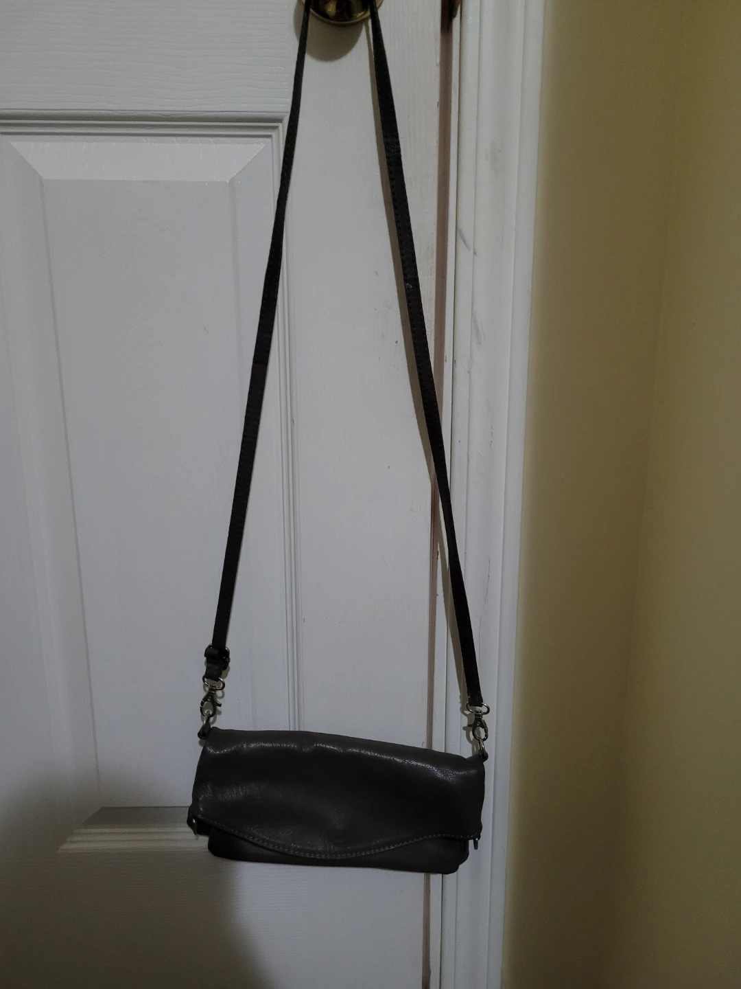 Barbieri Barbara Genuine Leather Purse