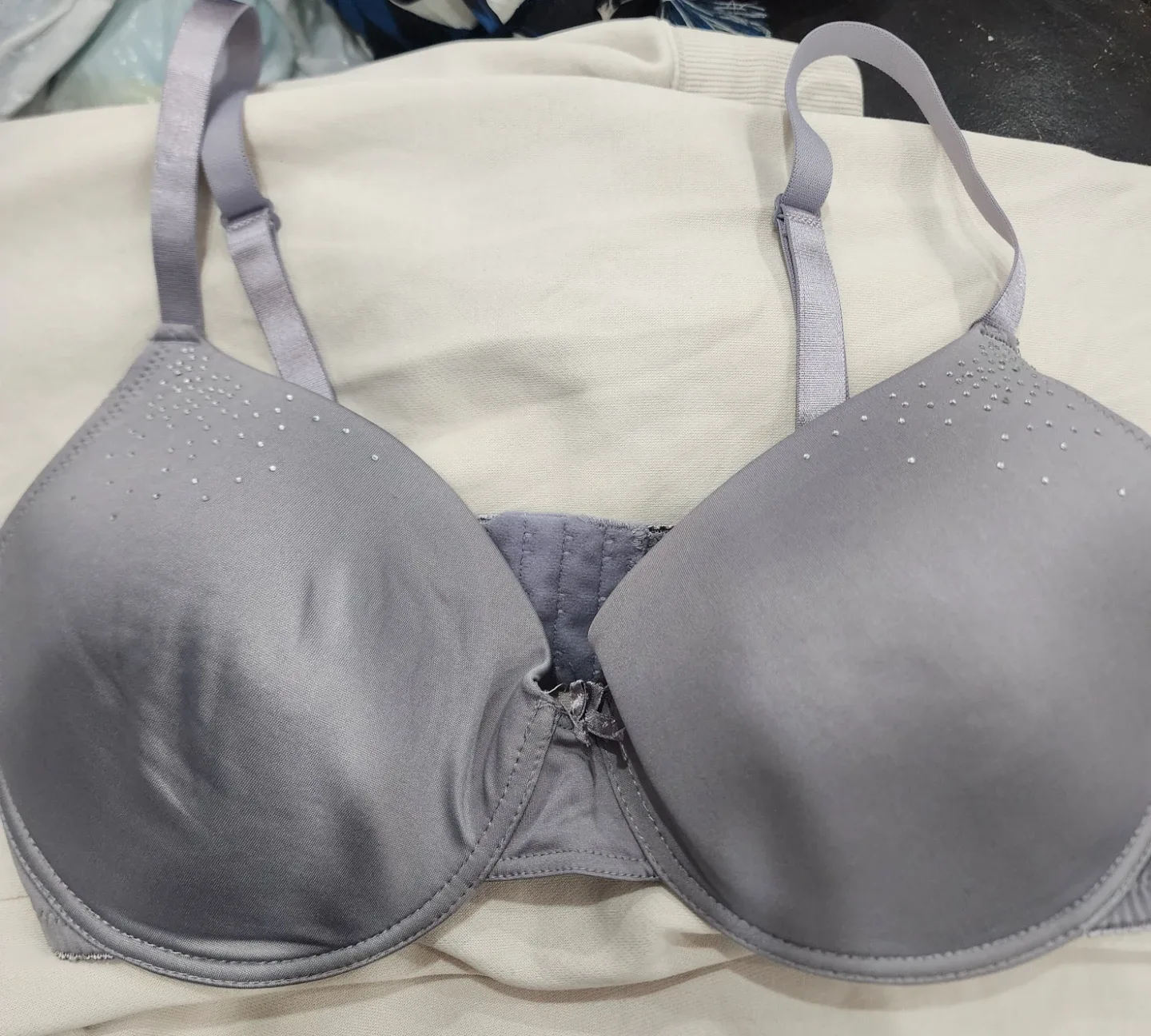 New Love Affair Bra - Size 38C