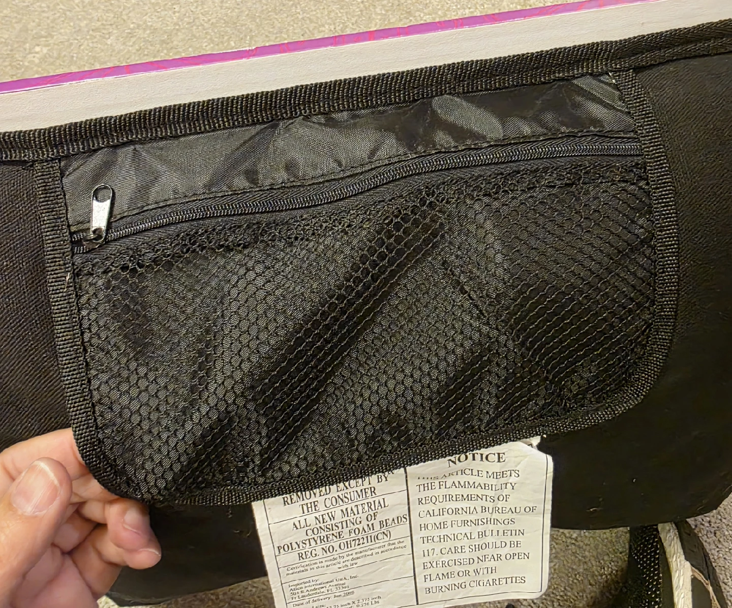Vintage Hannah Montana Lap Desk! - photo 3