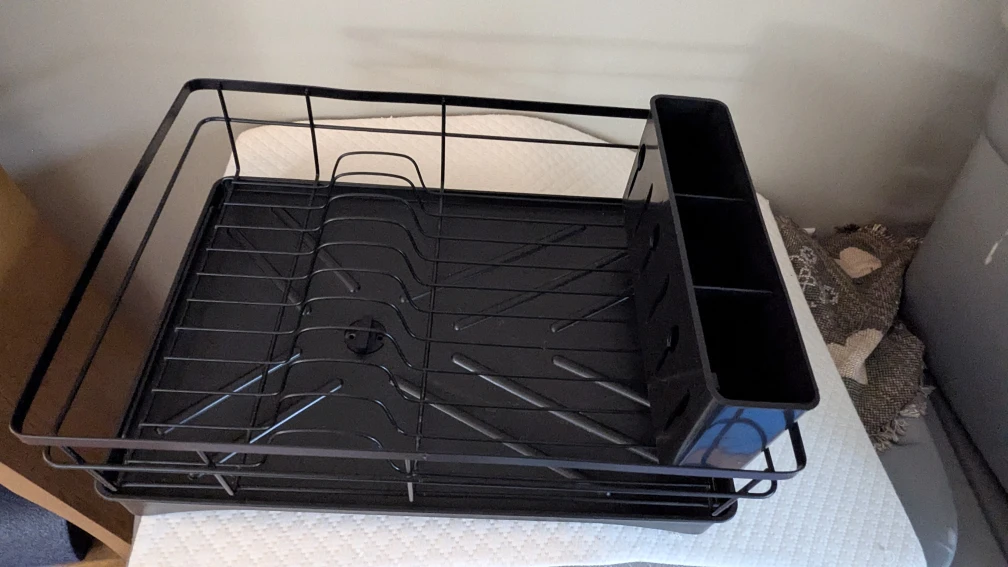 Dish rack - photo 2