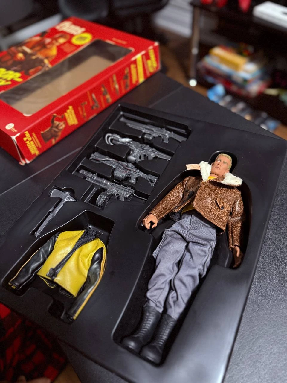 Wolfenstein 2: The New Colossus - Collector’s Edition (Xbox One) - photo 3