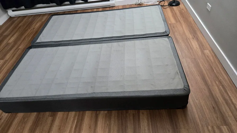 Split Box Spring - Twin XL image indicator(2)