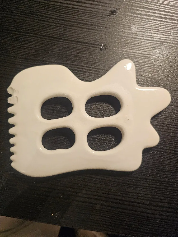 PGC Gua Sha Facial Massage Tool image indicator(3)