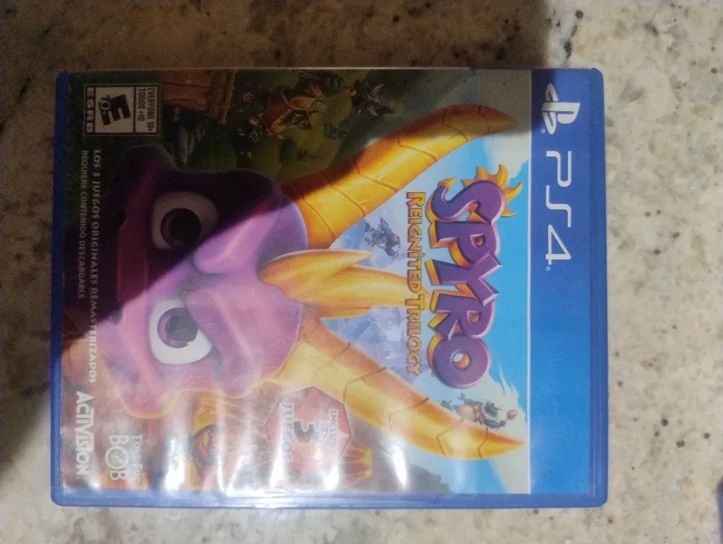 PS4 Games 10$ each image indicator(3)