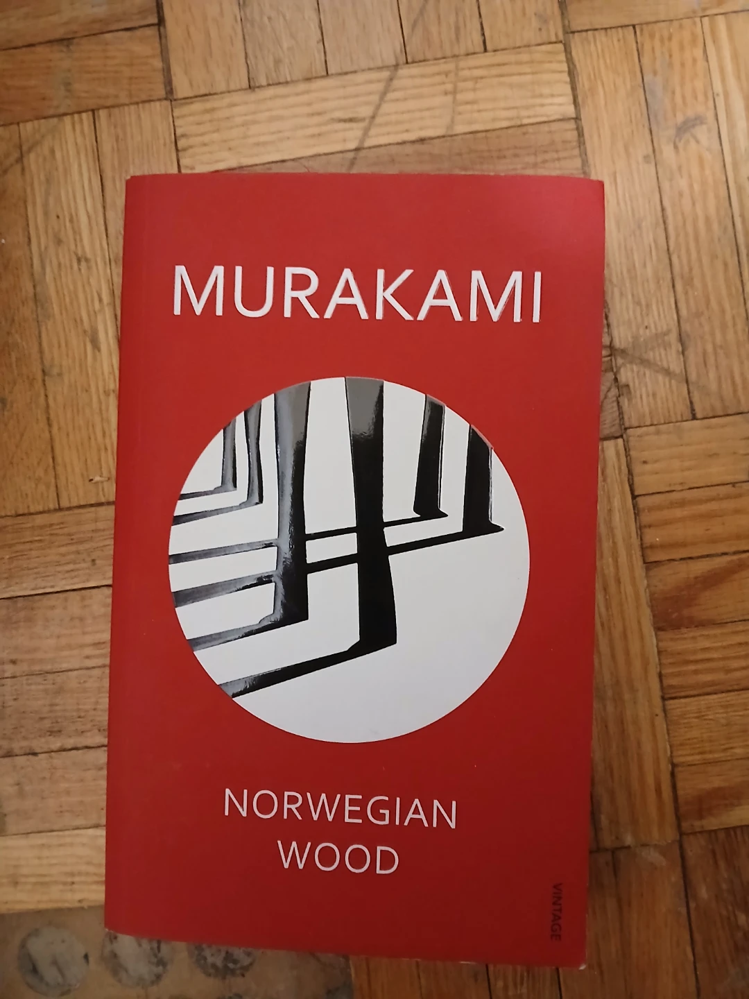 Haruki Murakami 4 books set - photo 3