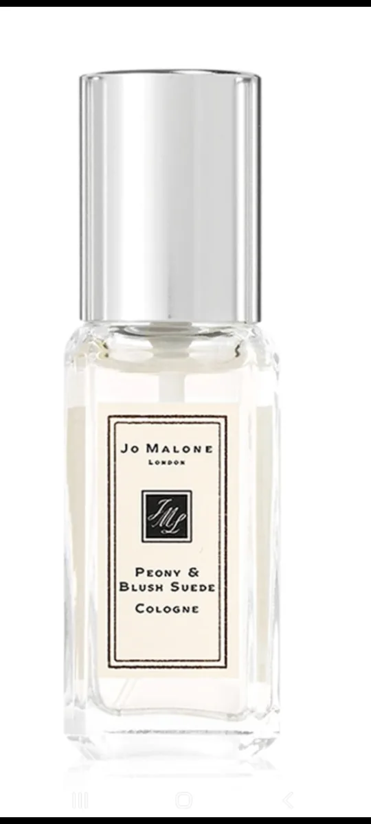 Jo Malone Peony & Blush Suede Cologne