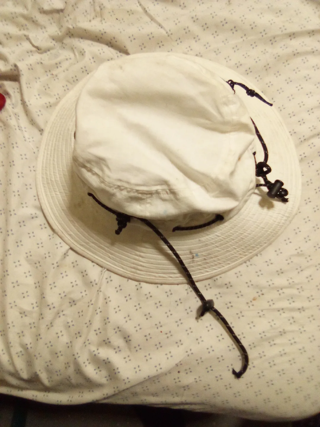 Adidas Bucket Hat - White image indicator(2)