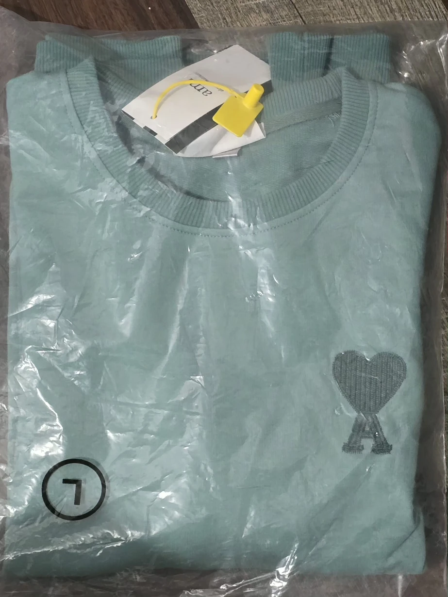 Cotton sweatshirt - photo 3