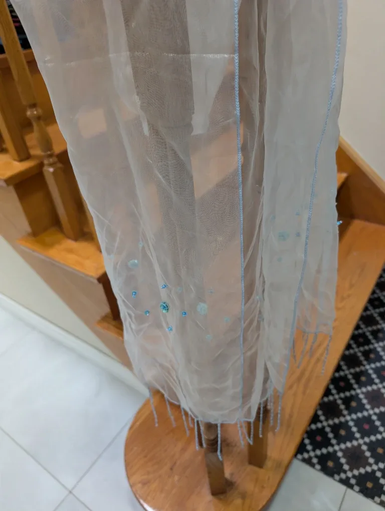 Assorted Scarves image indicator(7)