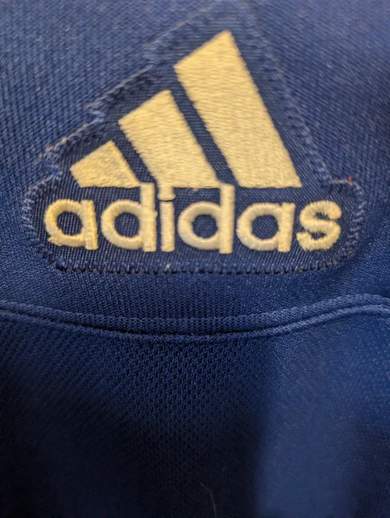 Vancouver Canucks Adidas NHL Jersey image indicator(6)