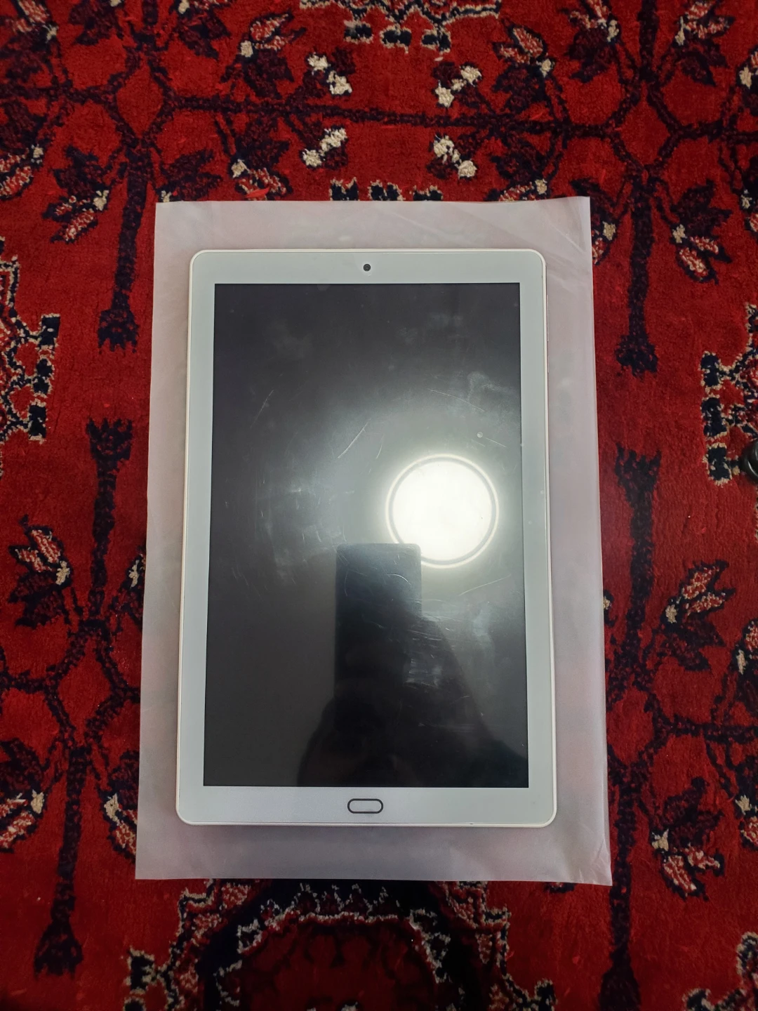 📱 Brand New 10.1-Inch Tablet Bundle – Never Used - photo 2